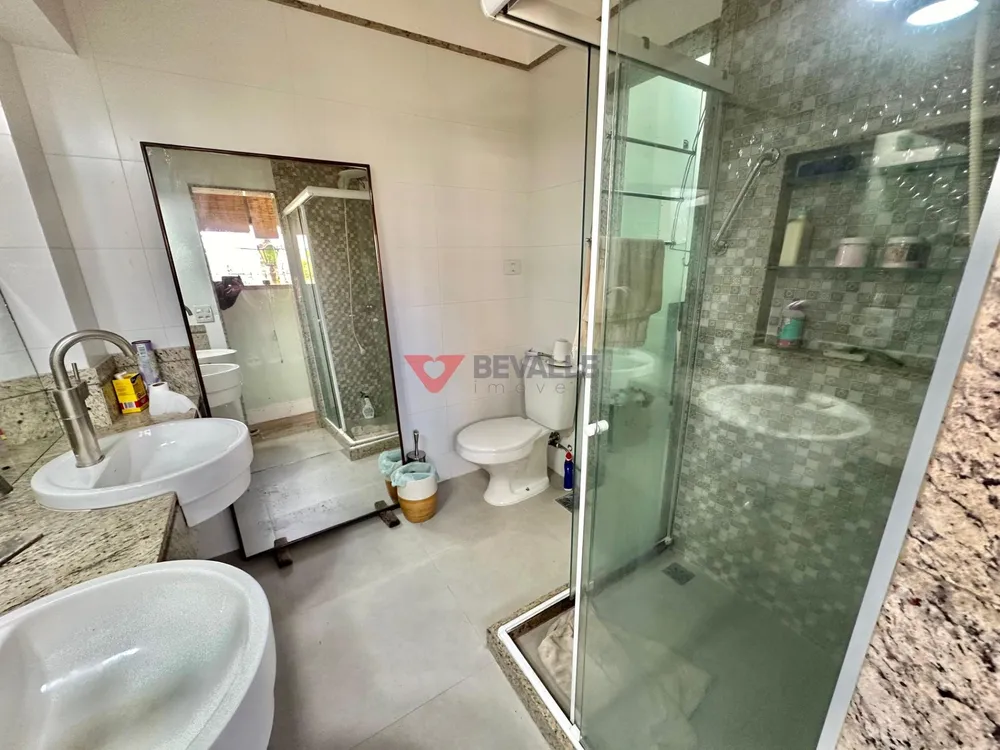 Cobertura, 4 quartos, 220 m² - Foto 18