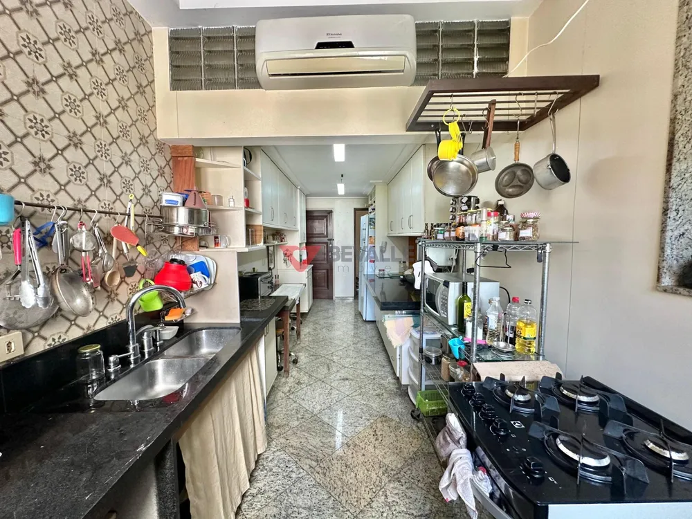 Cobertura, 4 quartos, 220 m² - Foto 27