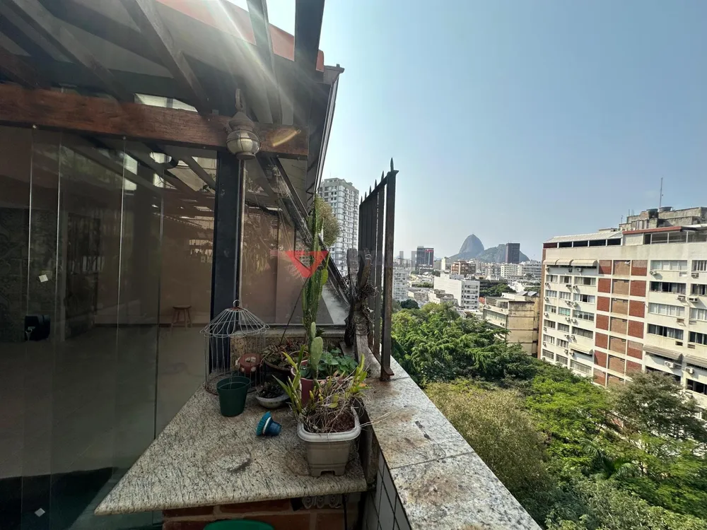 Cobertura, 4 quartos, 220 m² - Foto 24