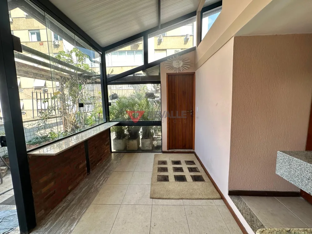 Cobertura, 4 quartos, 220 m² - Foto 21