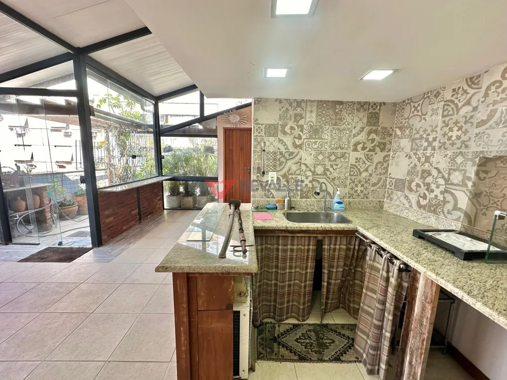 Cobertura, 4 quartos, 220 m² - Foto 55