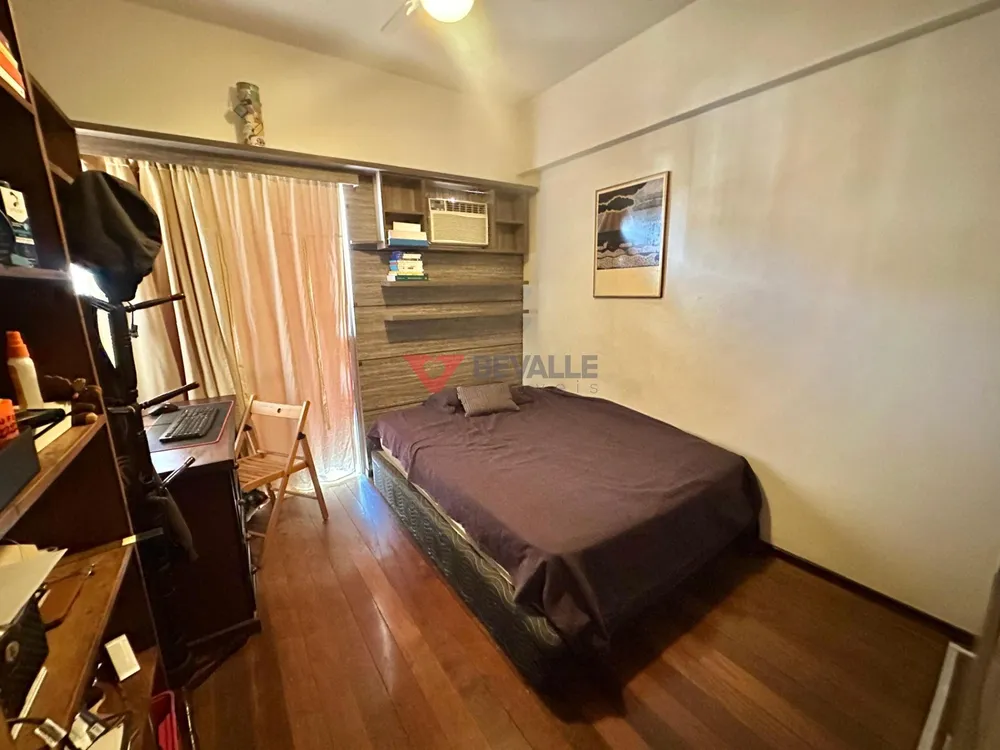 Cobertura, 4 quartos, 220 m² - Foto 12