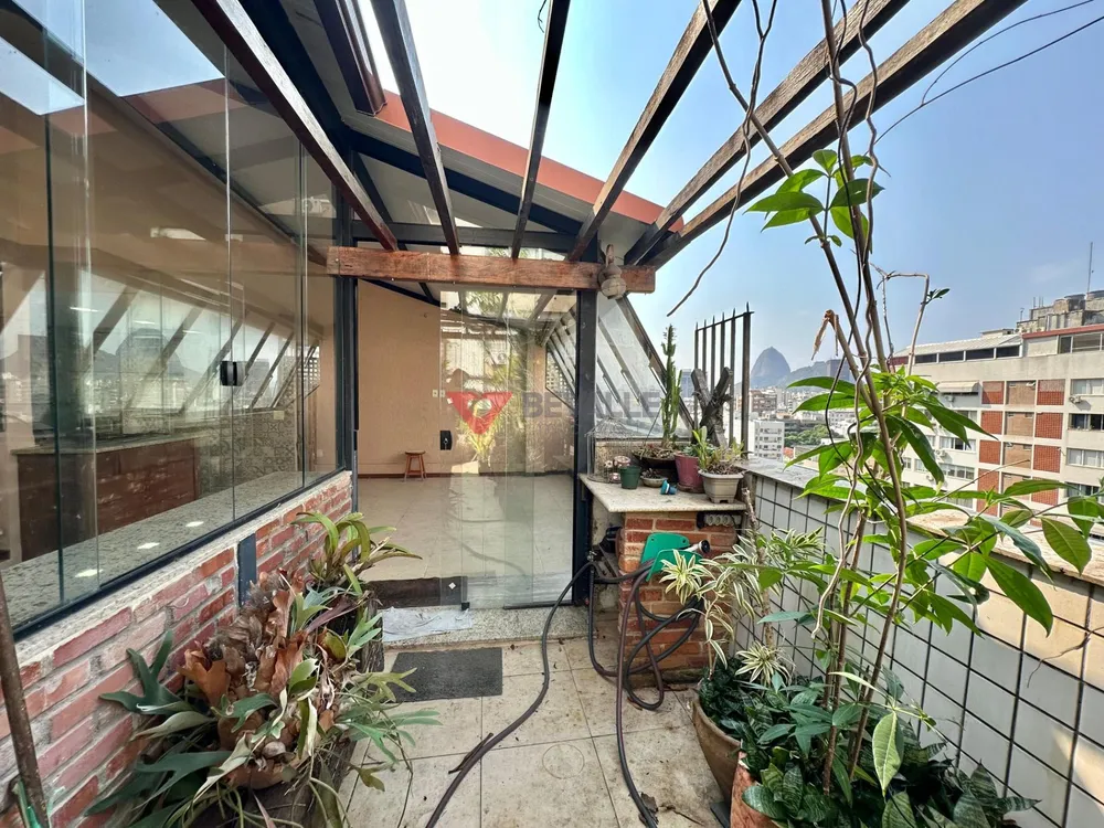 Cobertura, 4 quartos, 220 m² - Foto 27
