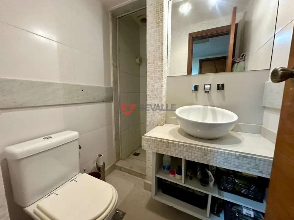 Cobertura, 4 quartos, 220 m² - Foto 26