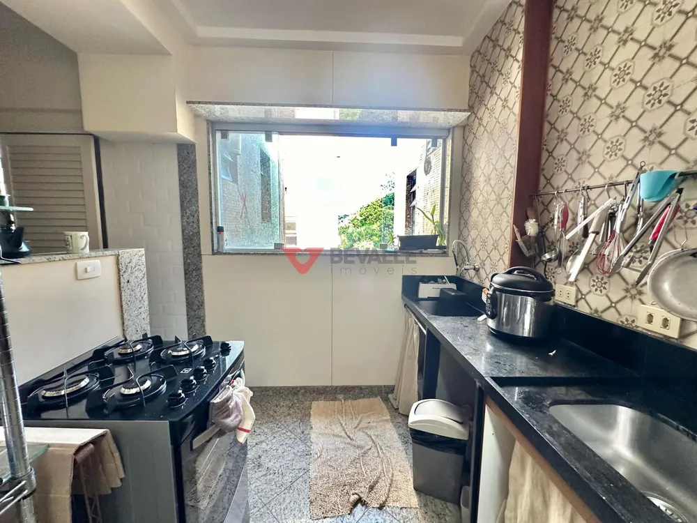 Cobertura, 4 quartos, 220 m² - Foto 8