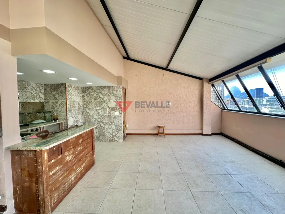 Cobertura, 4 quartos, 220 m² - Foto 54