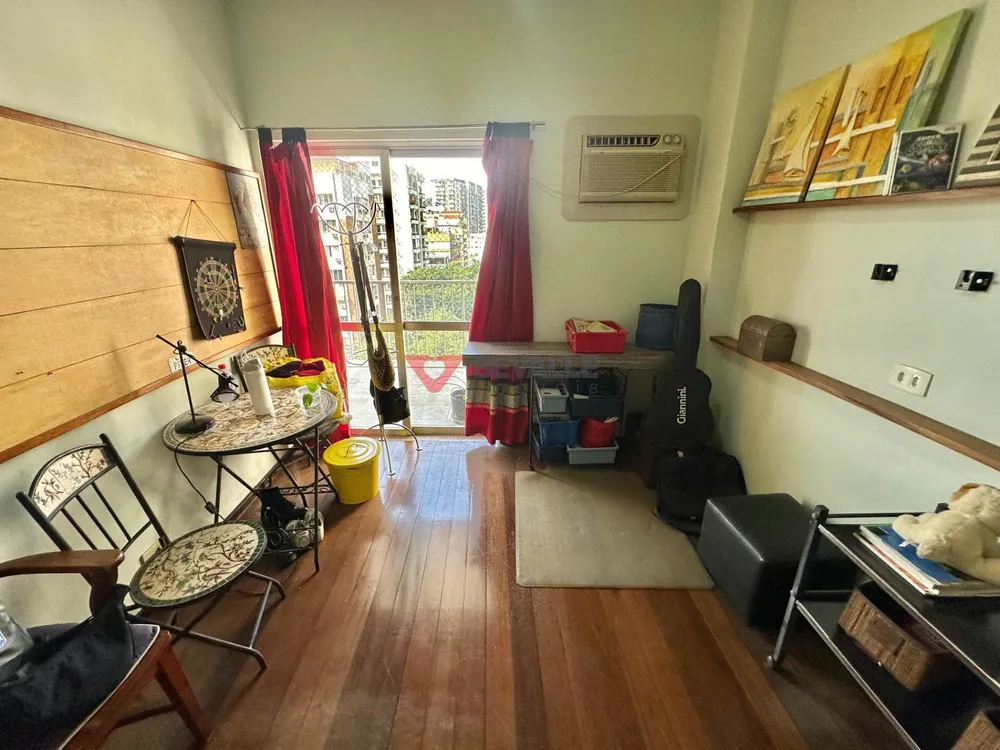 Cobertura, 4 quartos, 220 m² - Foto 38