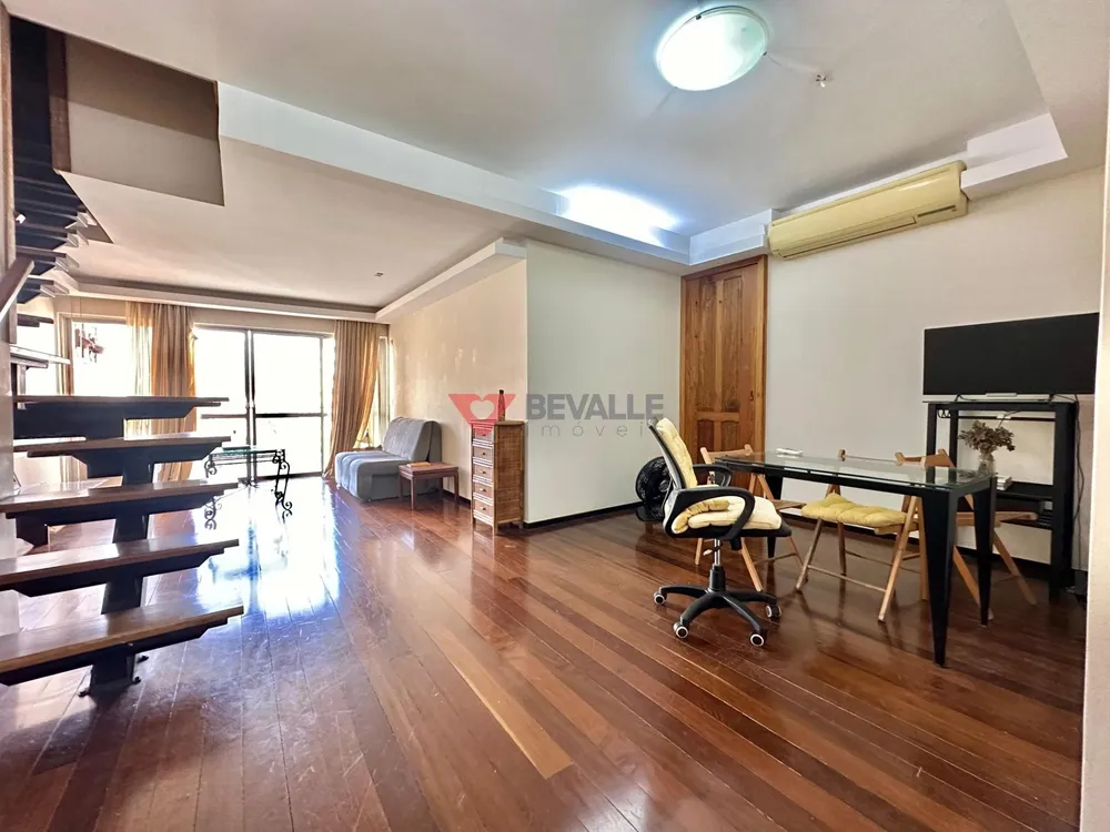 Cobertura, 4 quartos, 220 m² - Foto 20