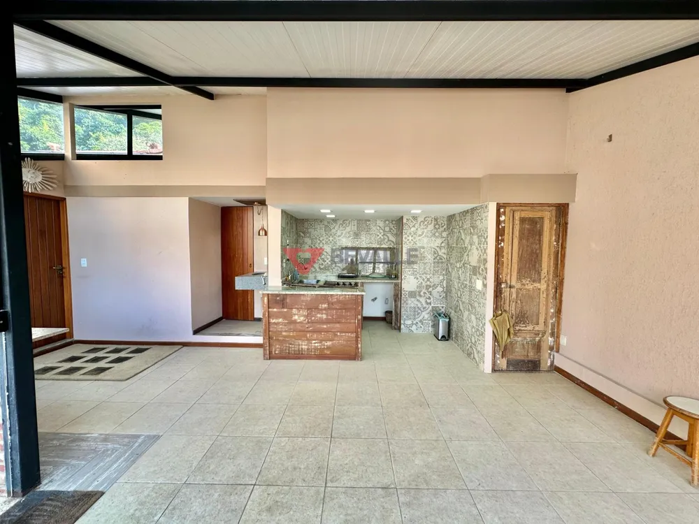 Cobertura, 4 quartos, 220 m² - Foto 19