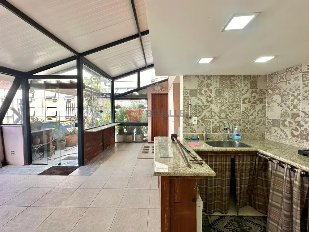 Cobertura, 4 quartos, 220 m² - Foto 20