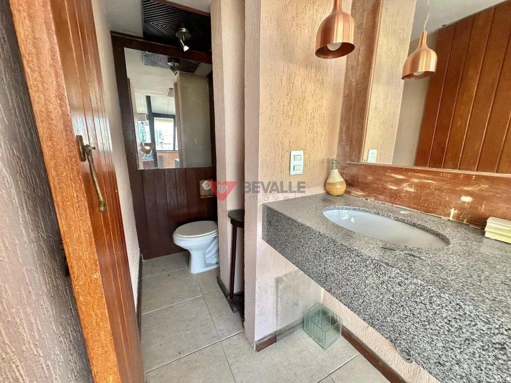 Cobertura, 4 quartos, 220 m² - Foto 47
