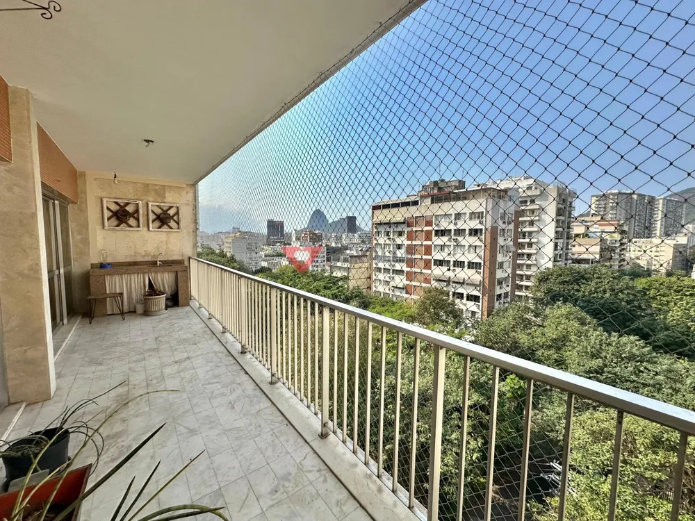 Cobertura, 4 quartos, 220 m² - Foto 14