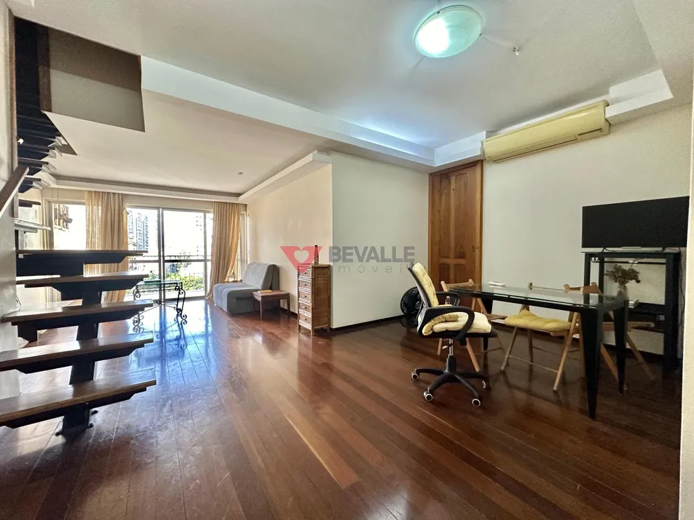Cobertura, 4 quartos, 220 m² - Foto 24