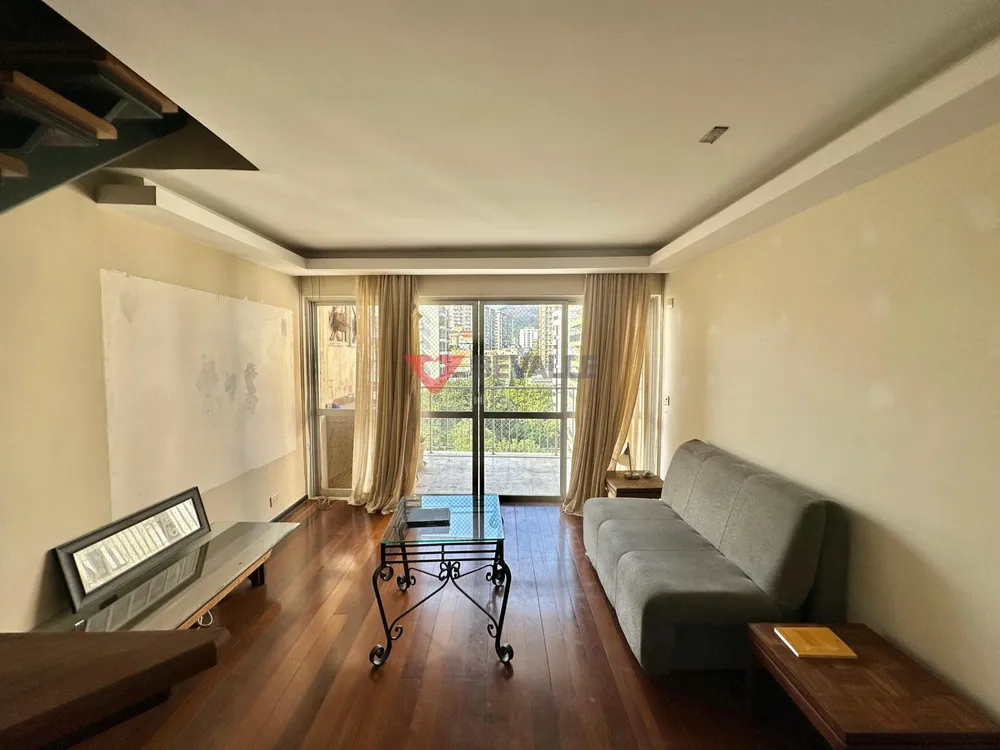 Cobertura, 4 quartos, 220 m² - Foto 15