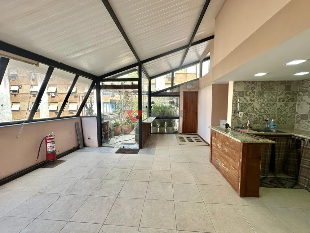 Cobertura, 4 quartos, 220 m² - Foto 46