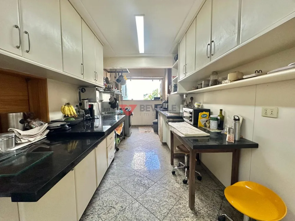 Cobertura, 4 quartos, 220 m² - Foto 26