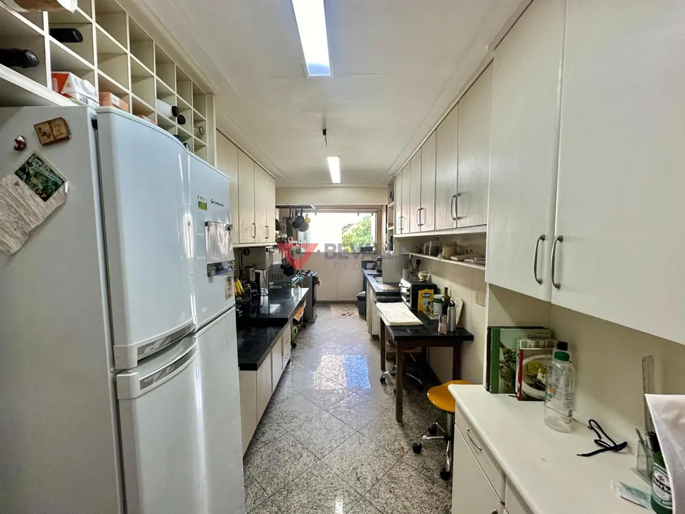 Cobertura, 4 quartos, 220 m² - Foto 22