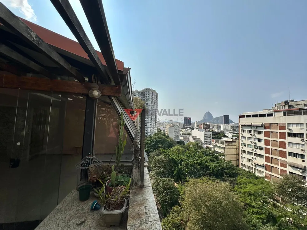 Cobertura, 4 quartos, 220 m² - Foto 59