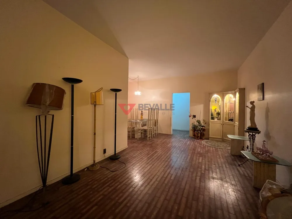 Apartamento, 3 quartos, 160 m² - Foto 6