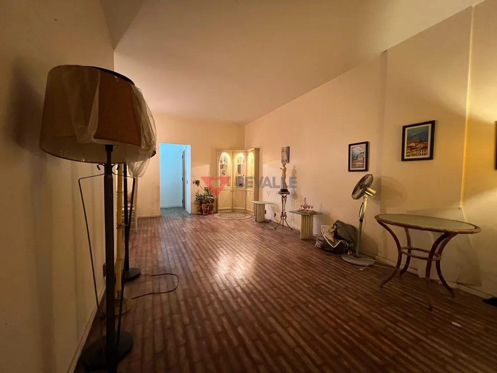 Apartamento, 3 quartos, 160 m² - Foto 7