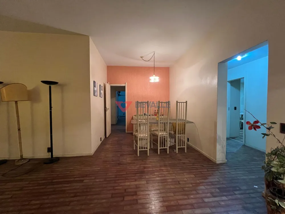 Apartamento, 3 quartos, 160 m² - Foto 3