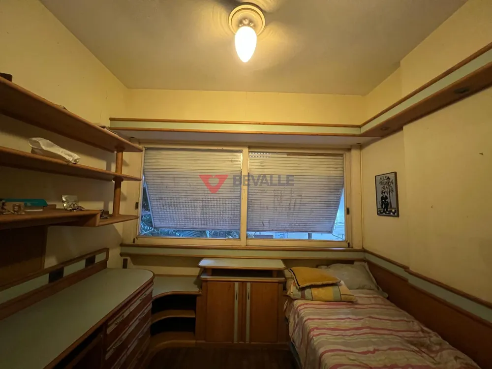 Apartamento, 3 quartos, 160 m² - Foto 11