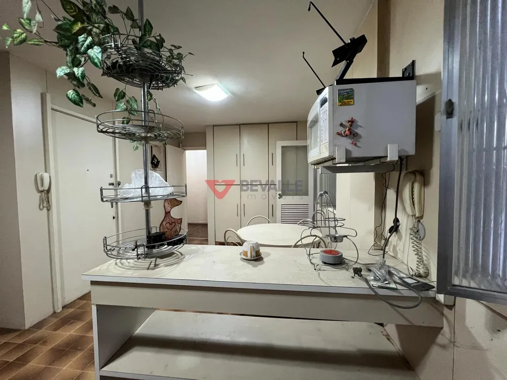 Apartamento, 3 quartos, 160 m² - Foto 50