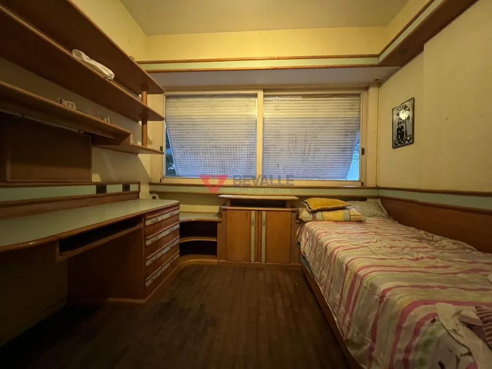 Apartamento, 3 quartos, 160 m² - Foto 25