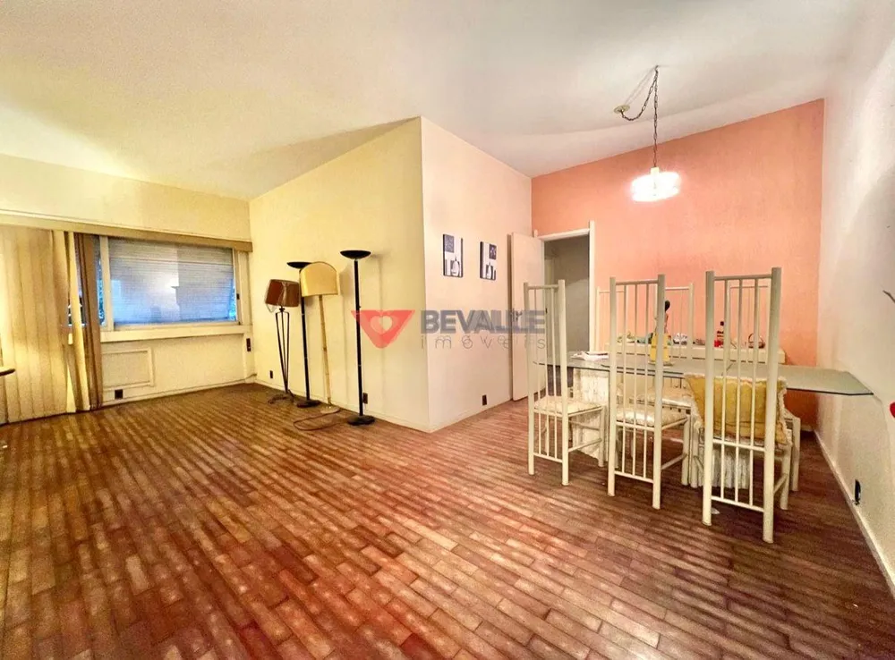 Apartamento, 3 quartos, 160 m² - Foto 2