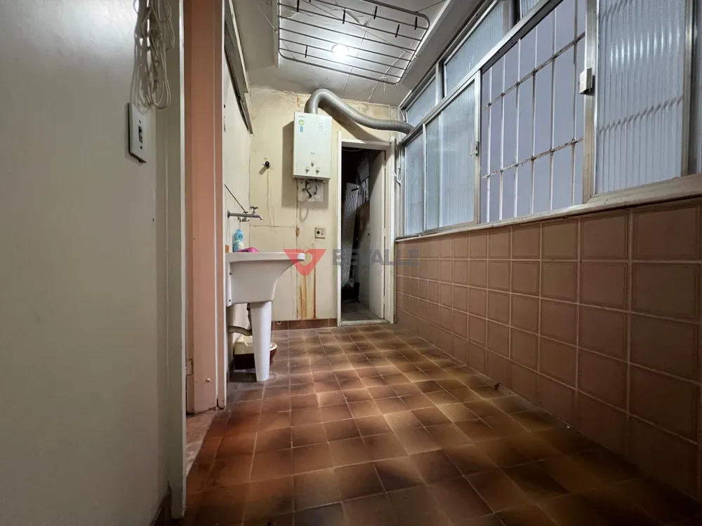 Apartamento, 3 quartos, 160 m² - Foto 54