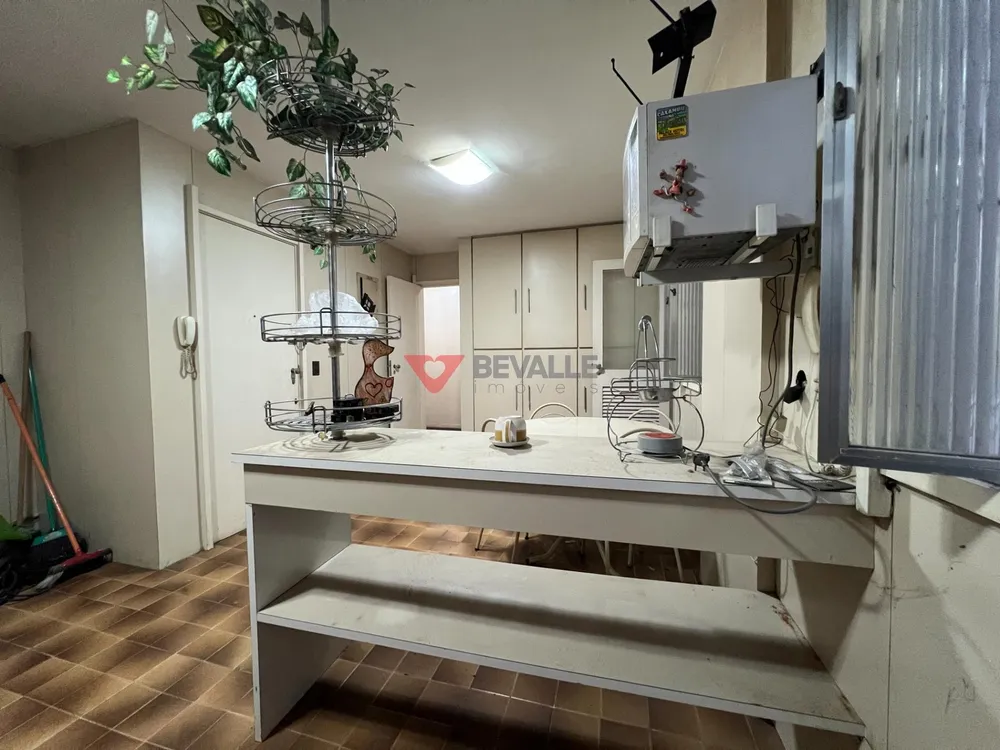 Apartamento, 3 quartos, 160 m² - Foto 19