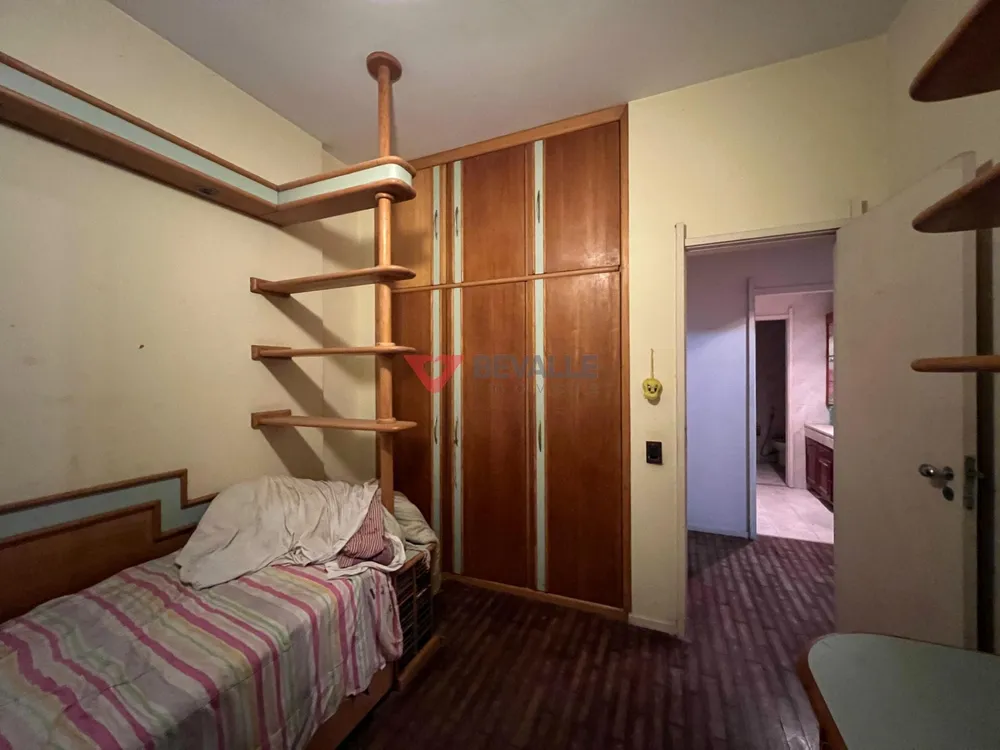 Apartamento, 3 quartos, 160 m² - Foto 13