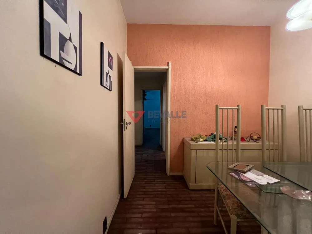 Apartamento, 3 quartos, 160 m² - Foto 8