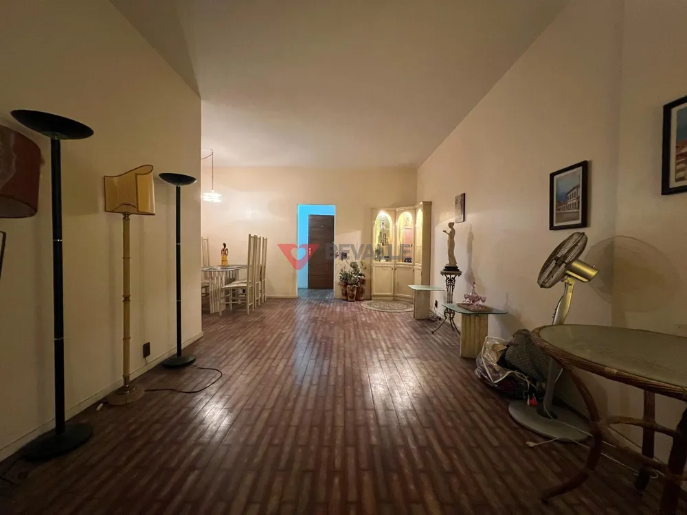 Apartamento, 3 quartos, 160 m² - Foto 5