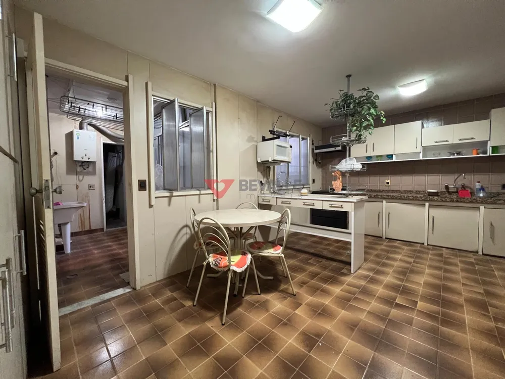 Apartamento, 3 quartos, 160 m² - Foto 18