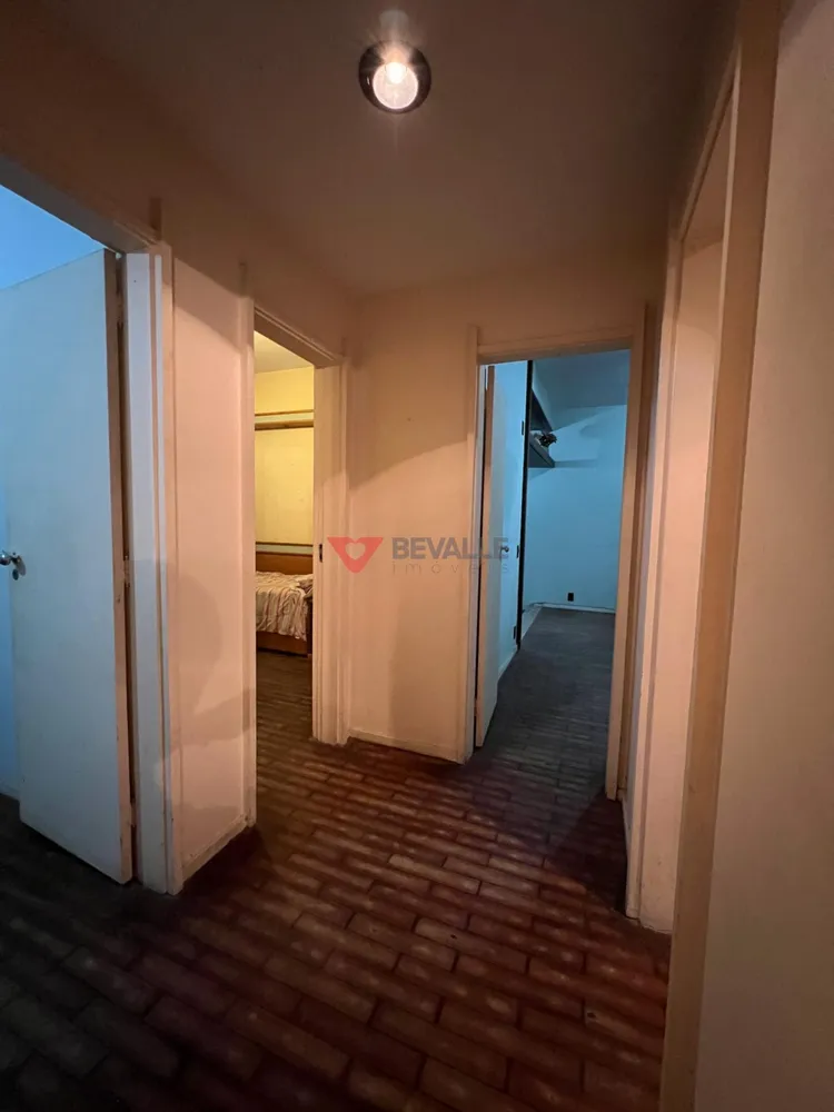 Apartamento, 3 quartos, 160 m² - Foto 3