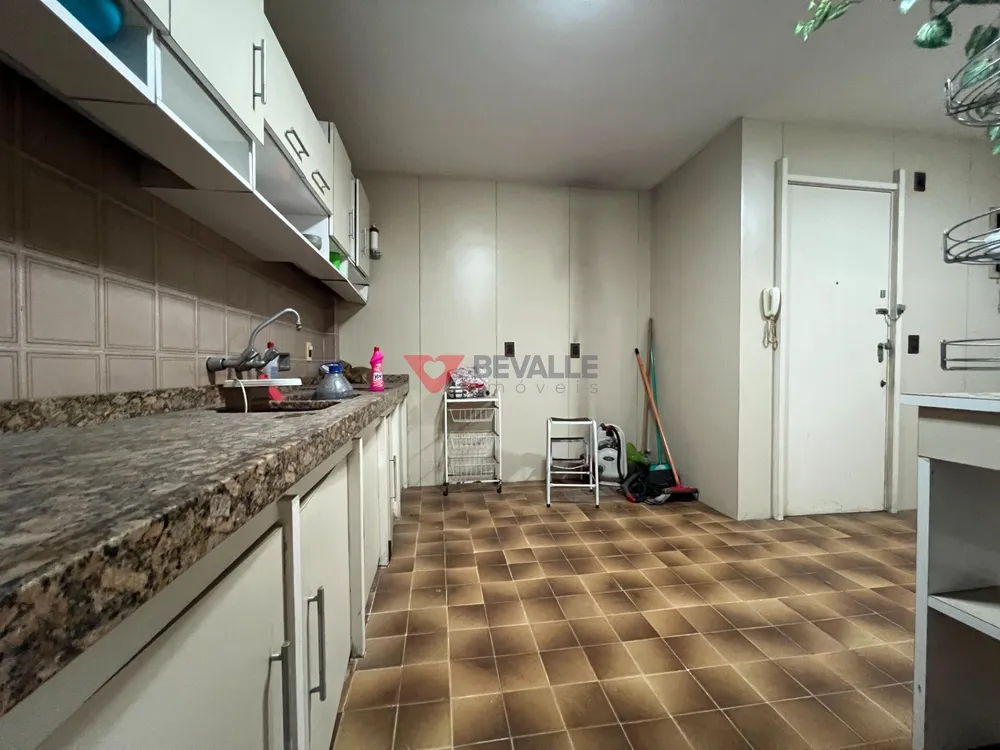 Apartamento, 3 quartos, 160 m² - Foto 48