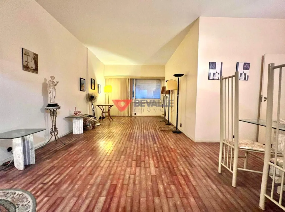 Apartamento, 3 quartos, 160 m² - Foto 1