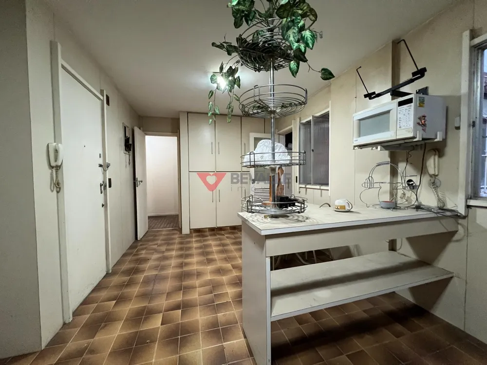Apartamento, 3 quartos, 160 m² - Foto 46