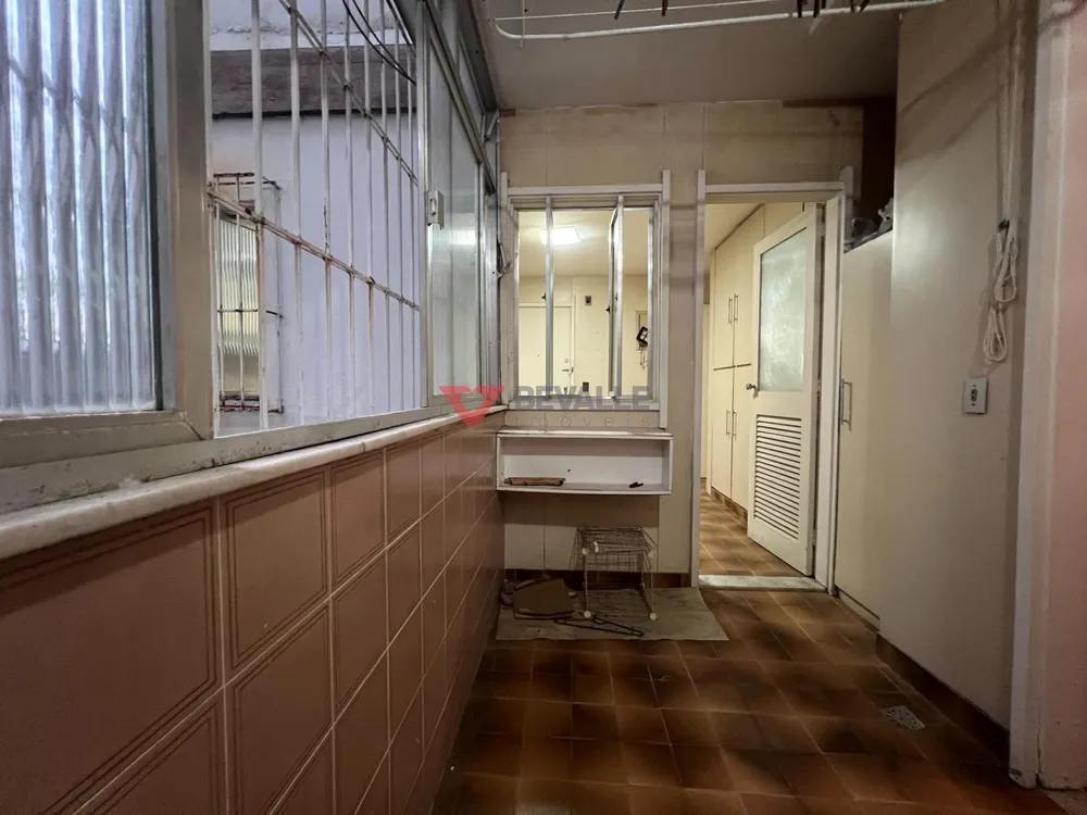 Apartamento, 3 quartos, 160 m² - Foto 56