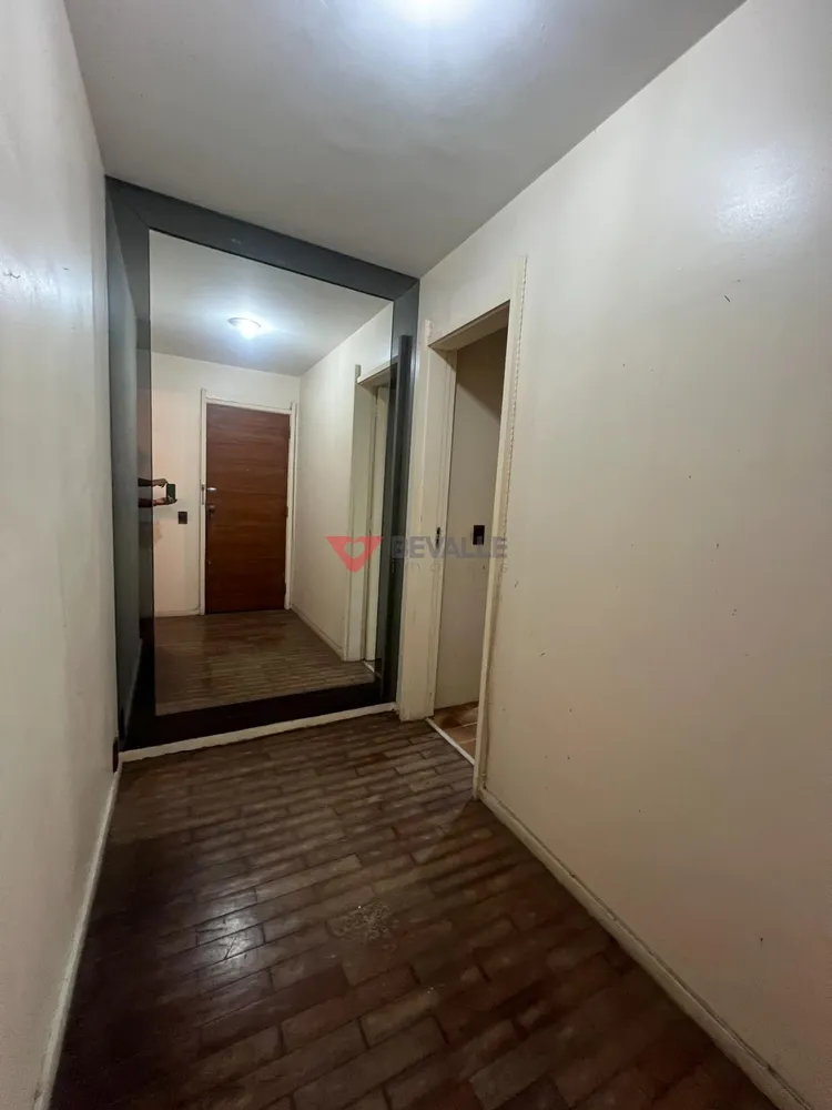 Apartamento, 3 quartos, 160 m² - Foto 2