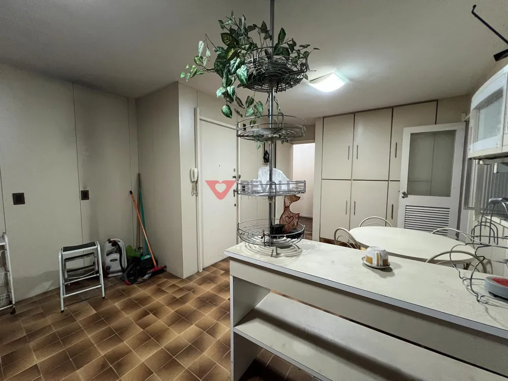 Apartamento, 3 quartos, 160 m² - Foto 49