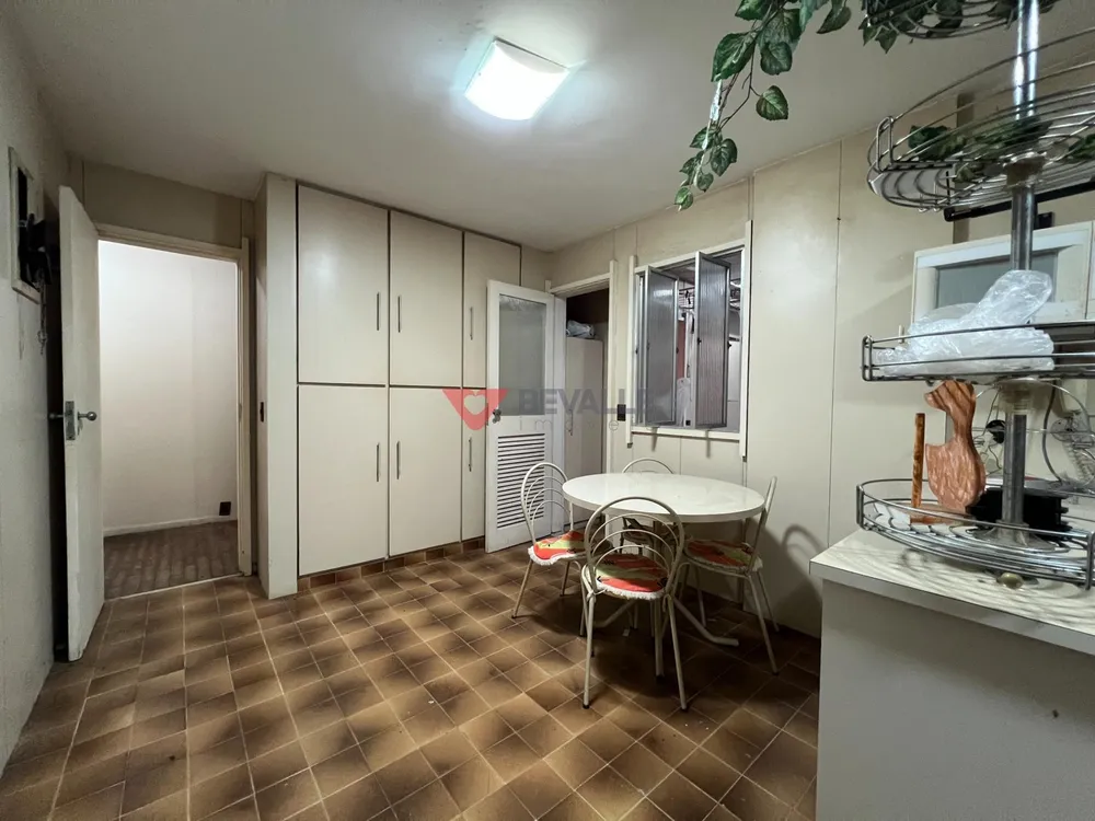 Apartamento, 3 quartos, 160 m² - Foto 21