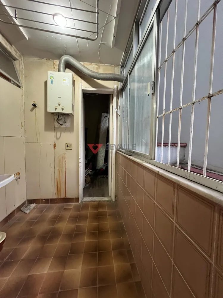Apartamento, 3 quartos, 160 m² - Foto 22