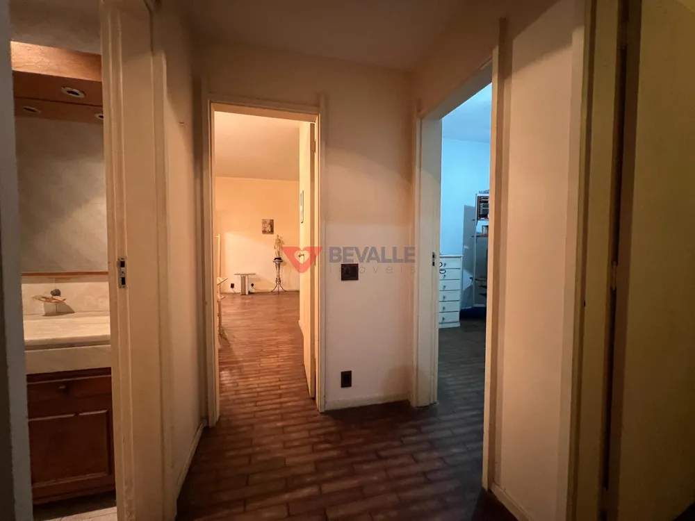 Apartamento, 3 quartos, 160 m² - Foto 10