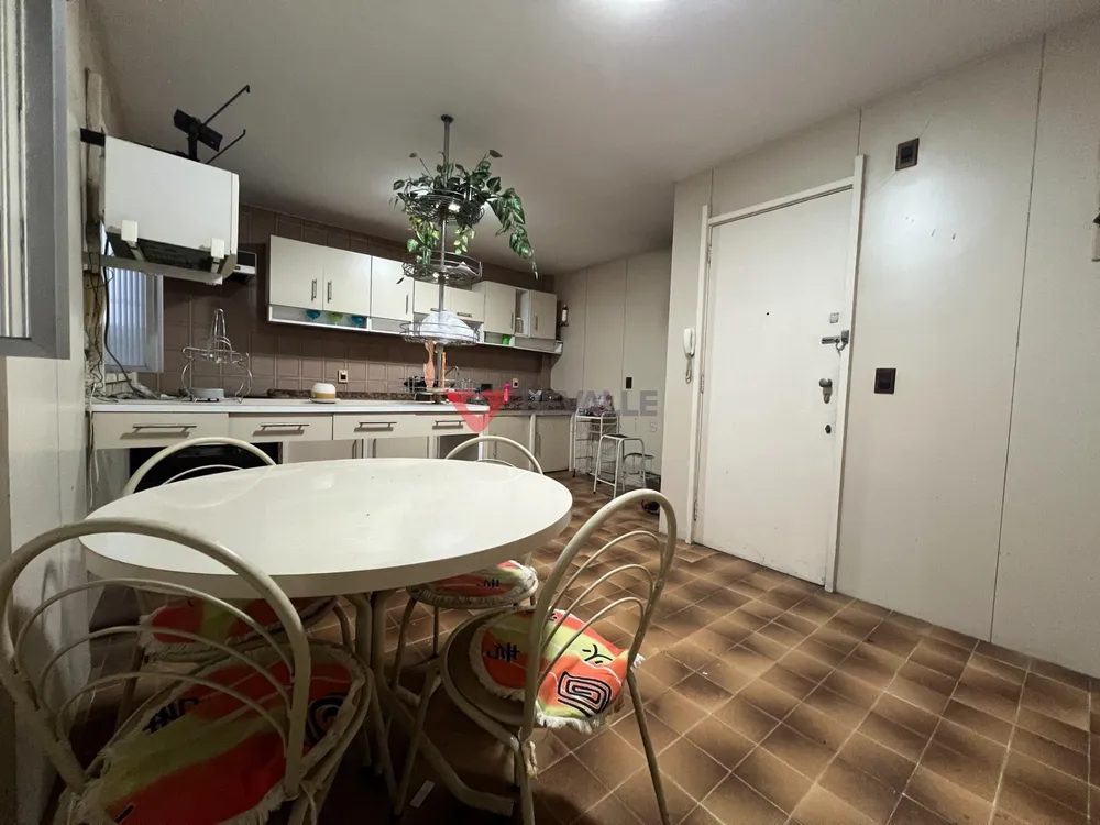 Apartamento, 3 quartos, 160 m² - Foto 41
