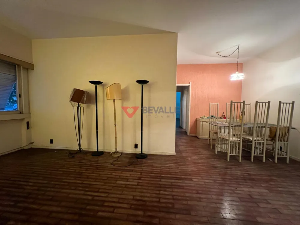 Apartamento, 3 quartos, 160 m² - Foto 1