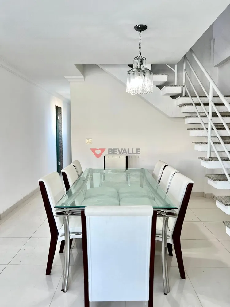 Cobertura, 4 quartos, 375 m² - Foto 3