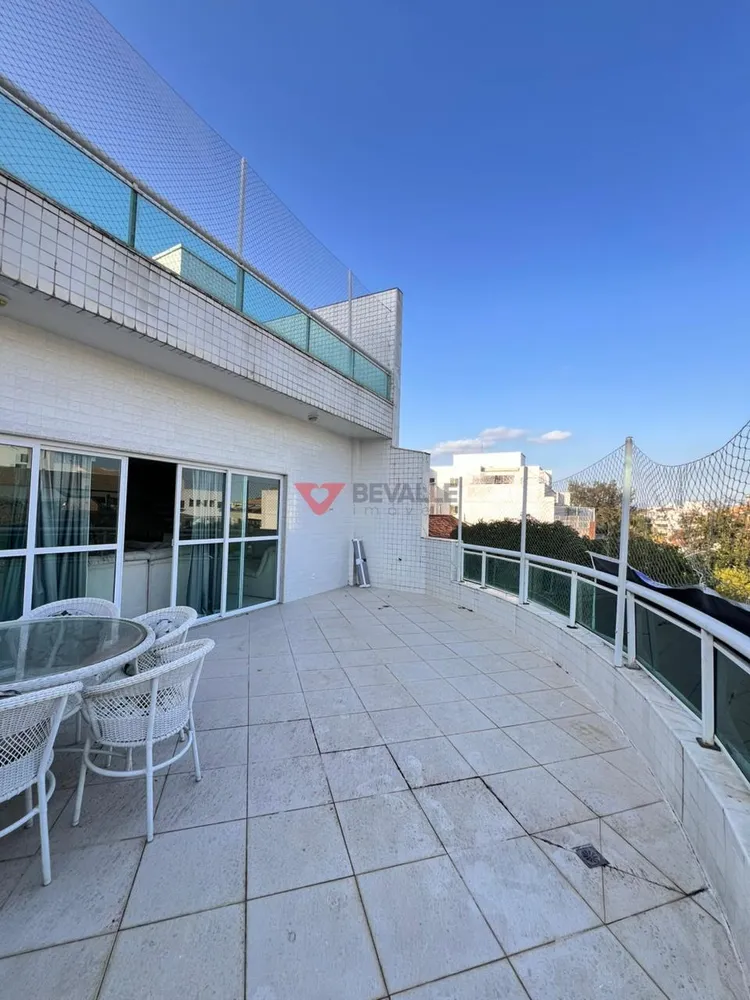 Cobertura, 4 quartos, 375 m² - Foto 24