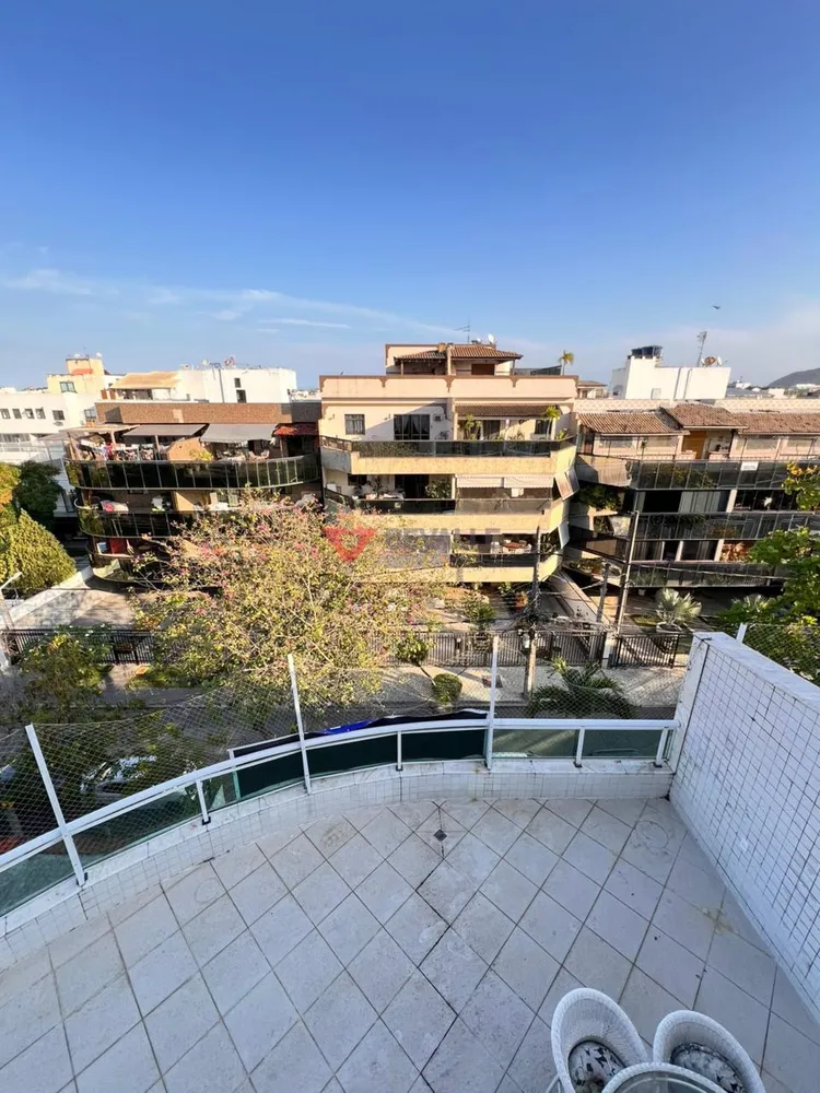 Cobertura, 4 quartos, 375 m² - Foto 14